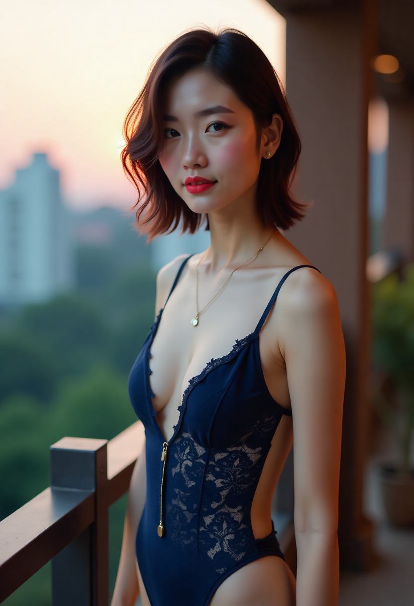繁华似锦