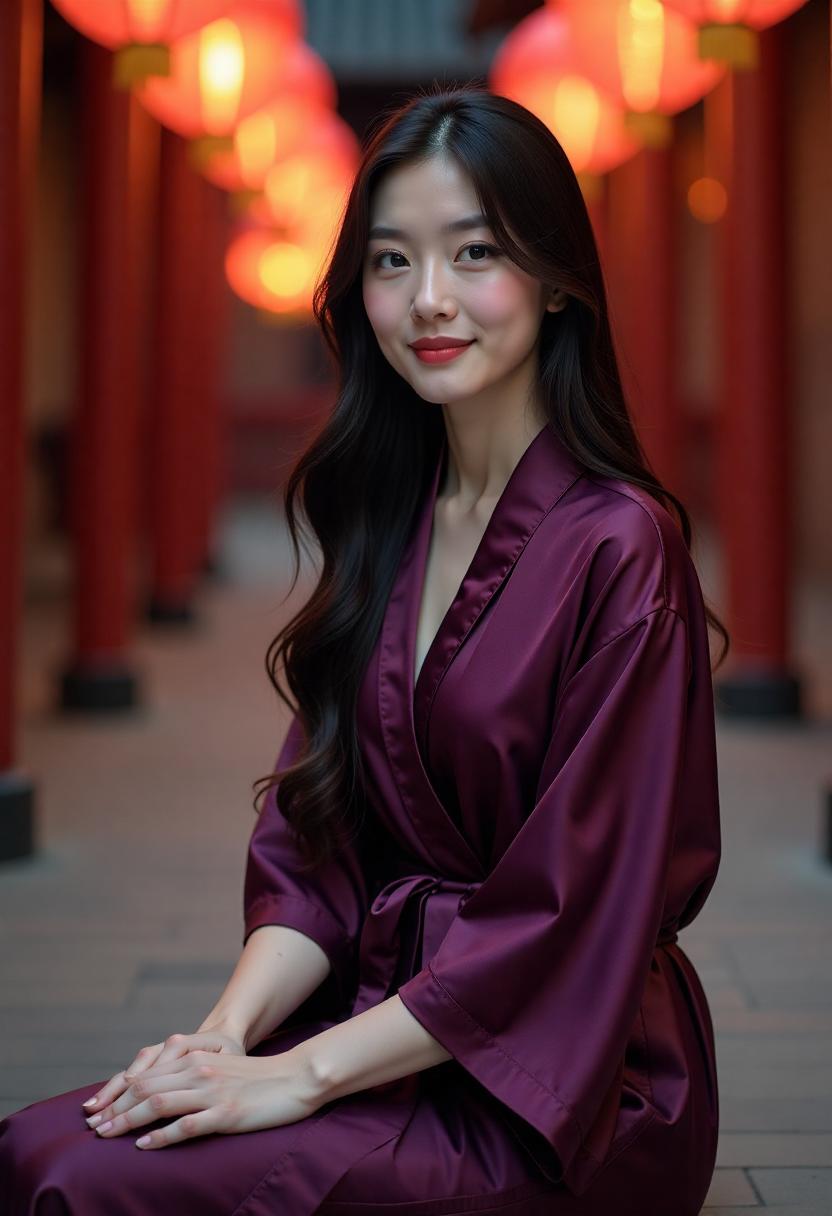 暗夜追凶