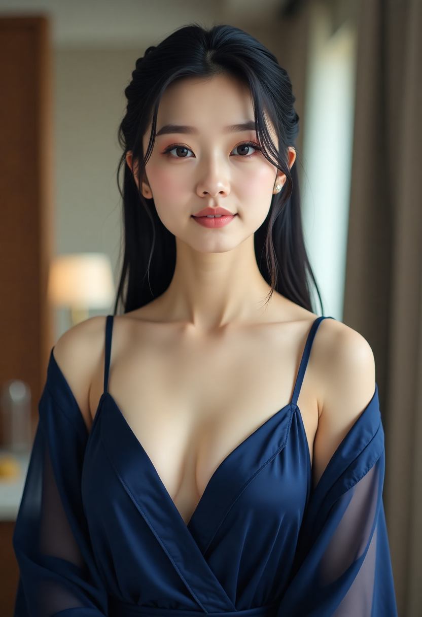 远山呼唤