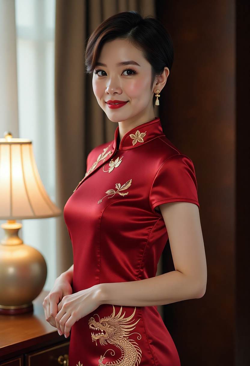 正当年