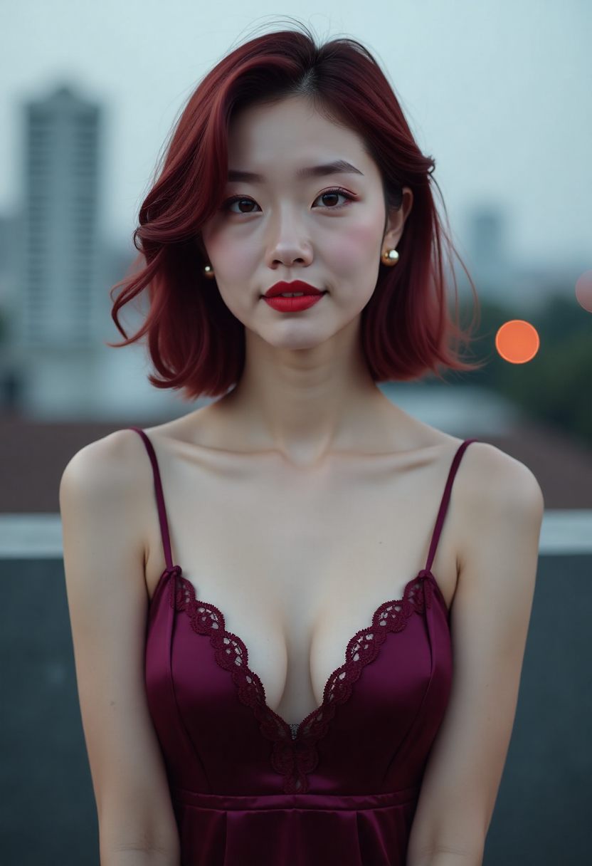 烽火孤城